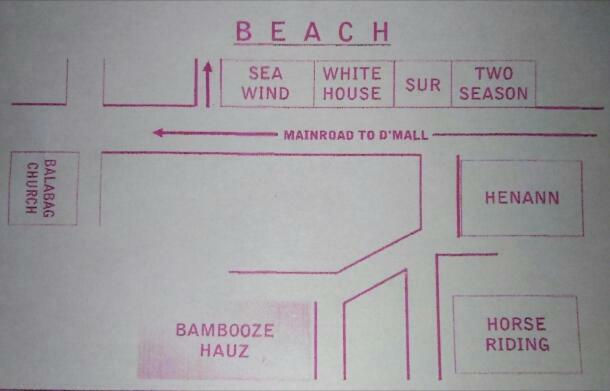 Hotel Bambooze Hauz Balabag  Exterior foto